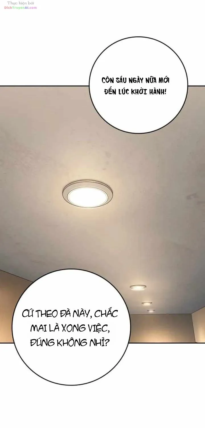 Sát Thủ Nhập Học - Chap 17 - Trang 214