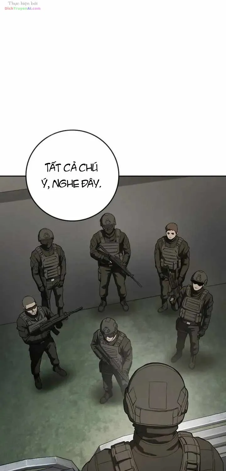 Sát Thủ Nhập Học - Chap 17 - Trang 223