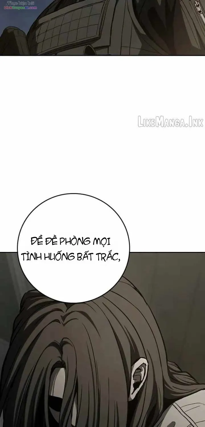 Sát Thủ Nhập Học - Chap 17 - Trang 226