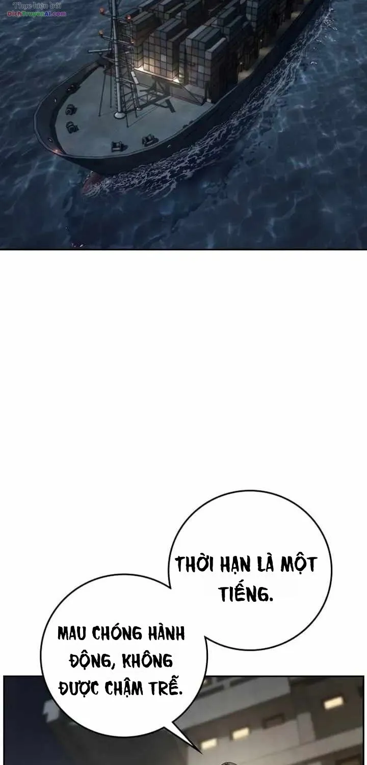 Sát Thủ Nhập Học - Chap 17 - Trang 229