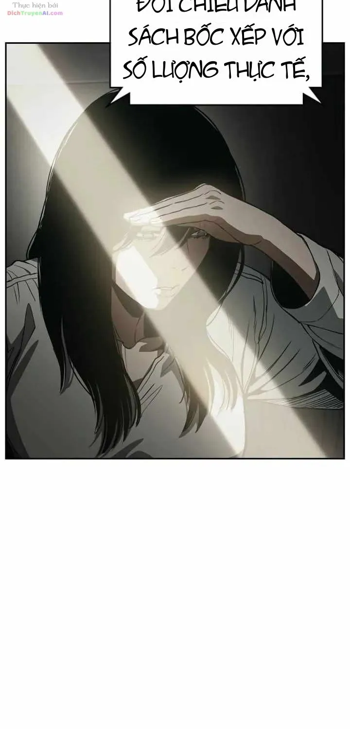 Sát Thủ Nhập Học - Chap 17 - Trang 235