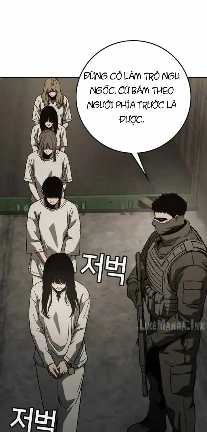 Sát Thủ Nhập Học - Chap 17 - Trang 239