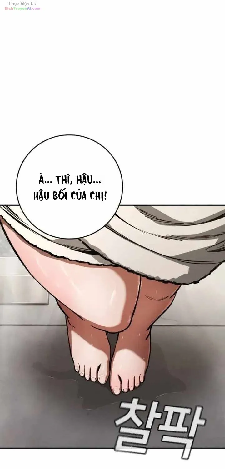 Sát Thủ Nhập Học - Chap 17 - Trang 25