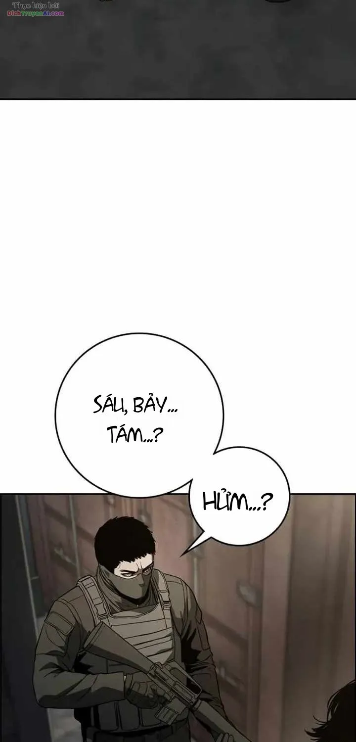 Sát Thủ Nhập Học - Chap 17 - Trang 241