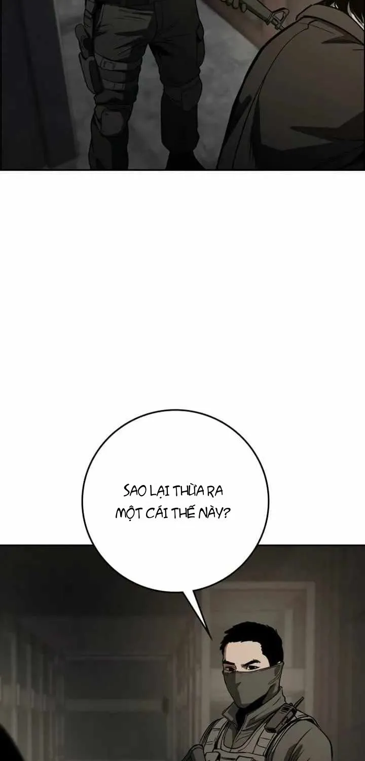 Sát Thủ Nhập Học - Chap 17 - Trang 242