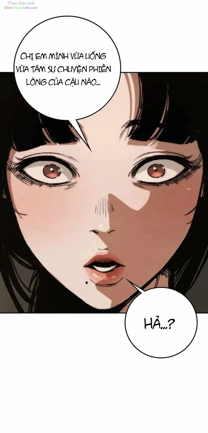 Sát Thủ Nhập Học - Chap 17 - Trang 253