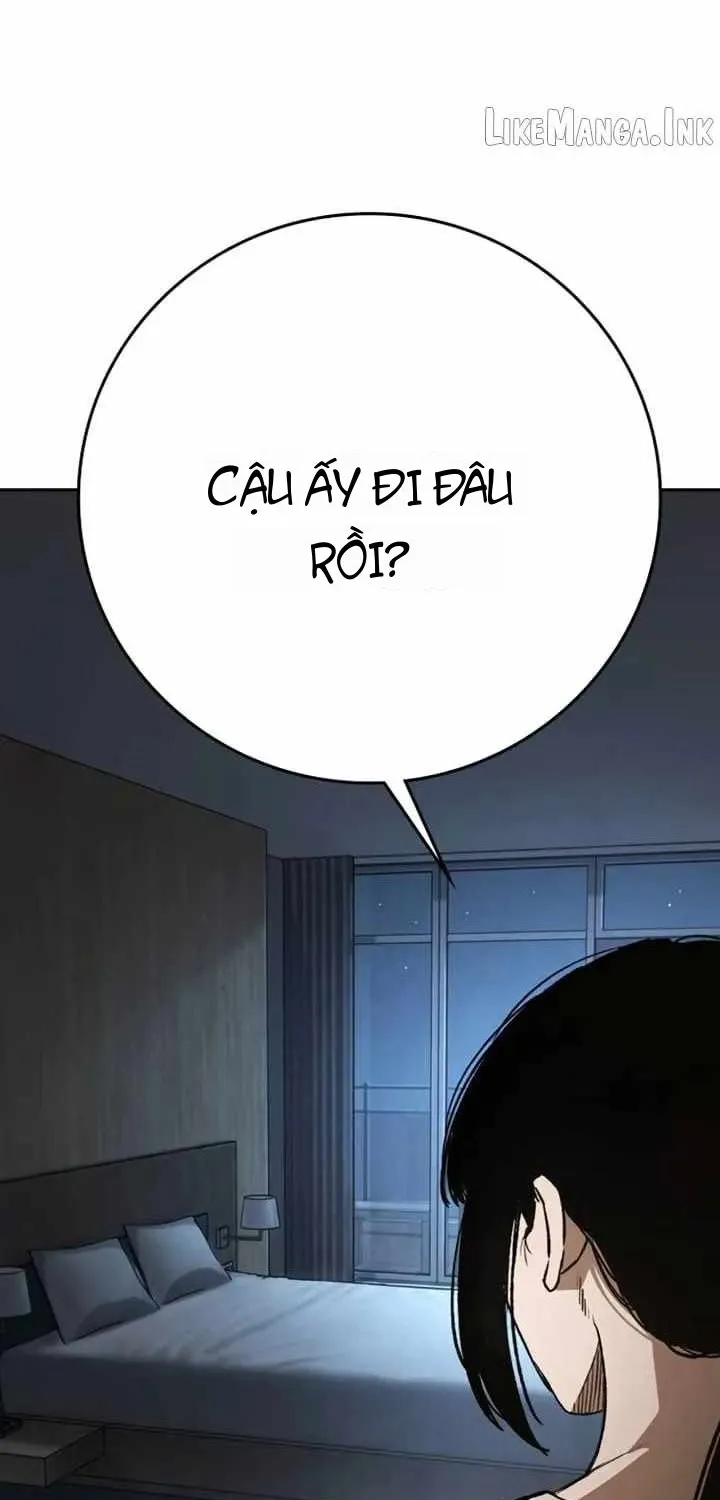 Sát Thủ Nhập Học - Chap 17 - Trang 254
