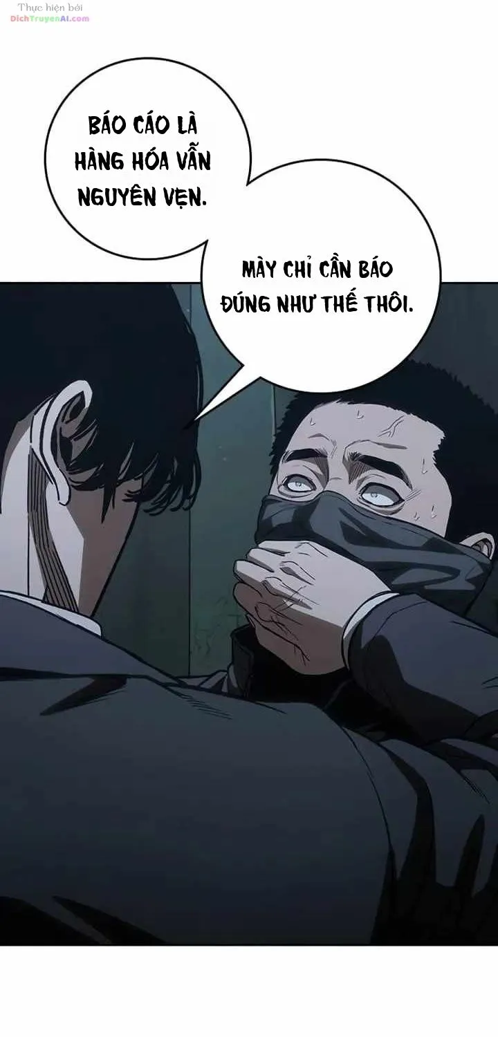 Sát Thủ Nhập Học - Chap 17 - Trang 262