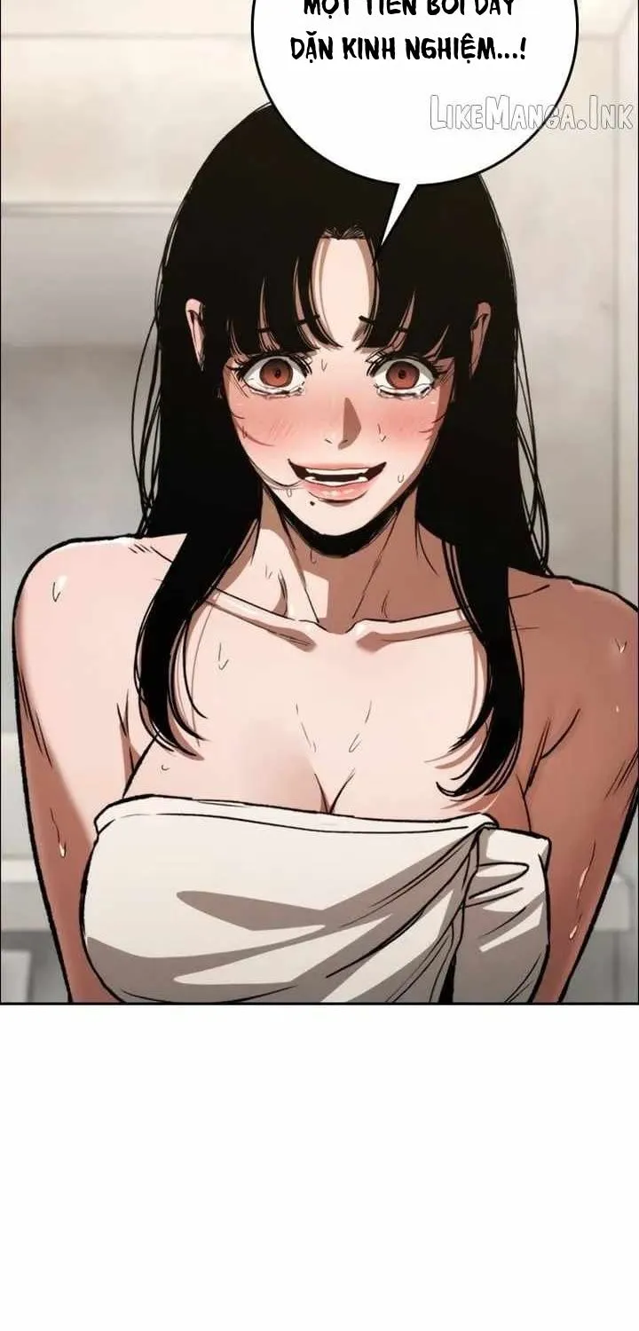Sát Thủ Nhập Học - Chap 17 - Trang 29
