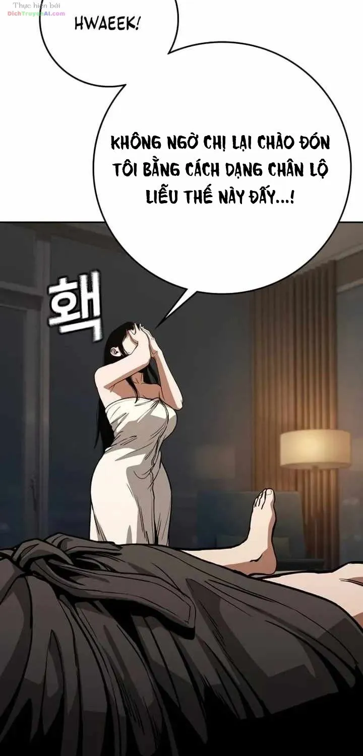 Sát Thủ Nhập Học - Chap 17 - Trang 31