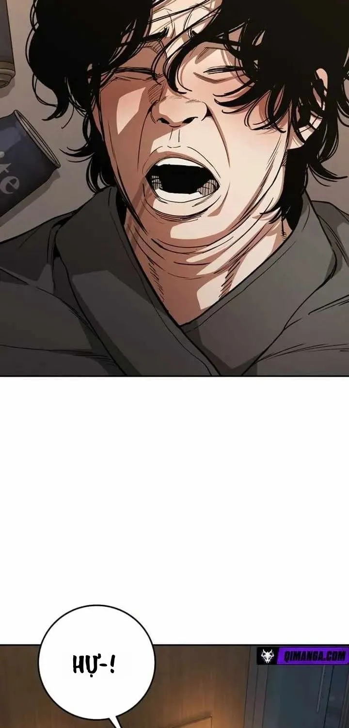Sát Thủ Nhập Học - Chap 17 - Trang 35