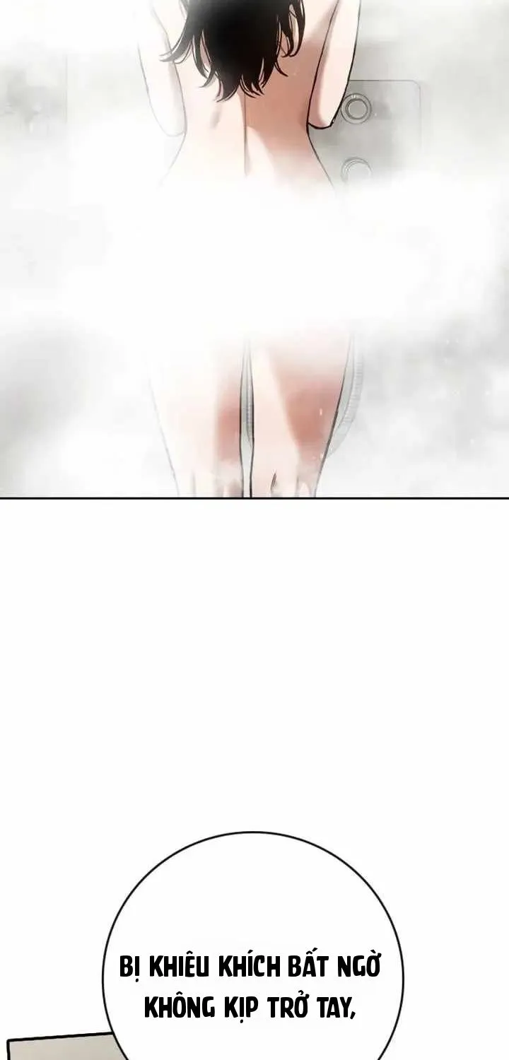 Sát Thủ Nhập Học - Chap 17 - Trang 5