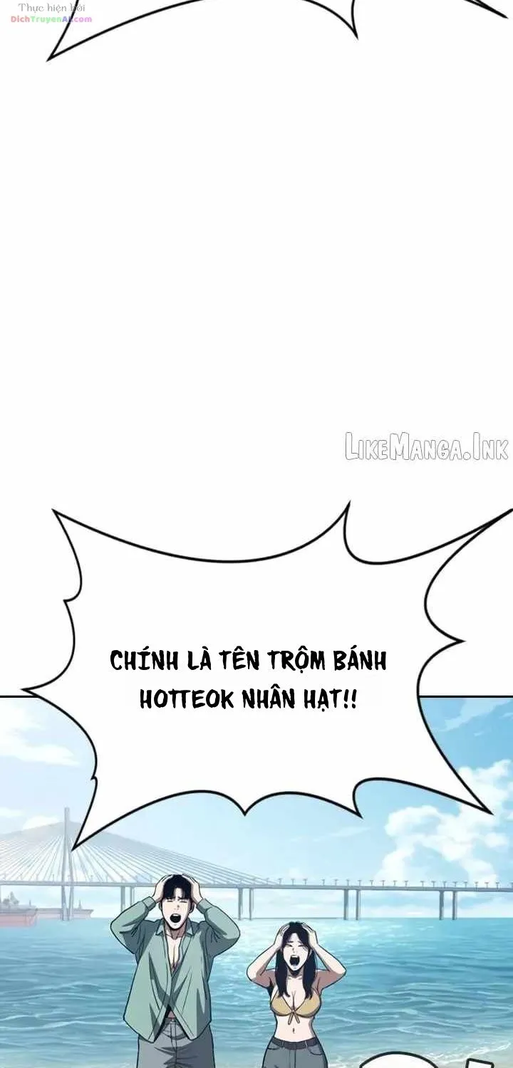 Sát Thủ Nhập Học - Chap 17 - Trang 43