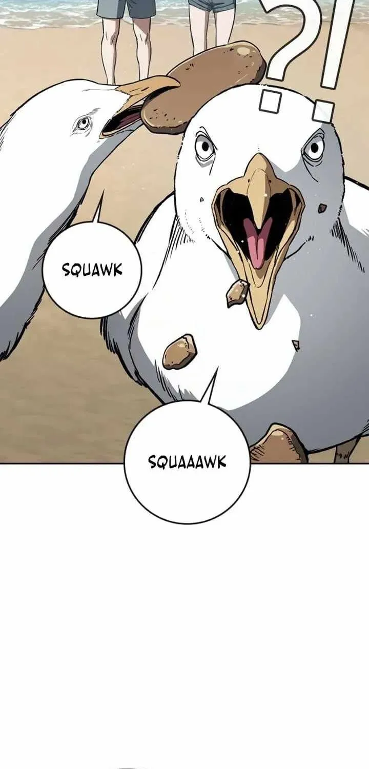 Sát Thủ Nhập Học - Chap 17 - Trang 44
