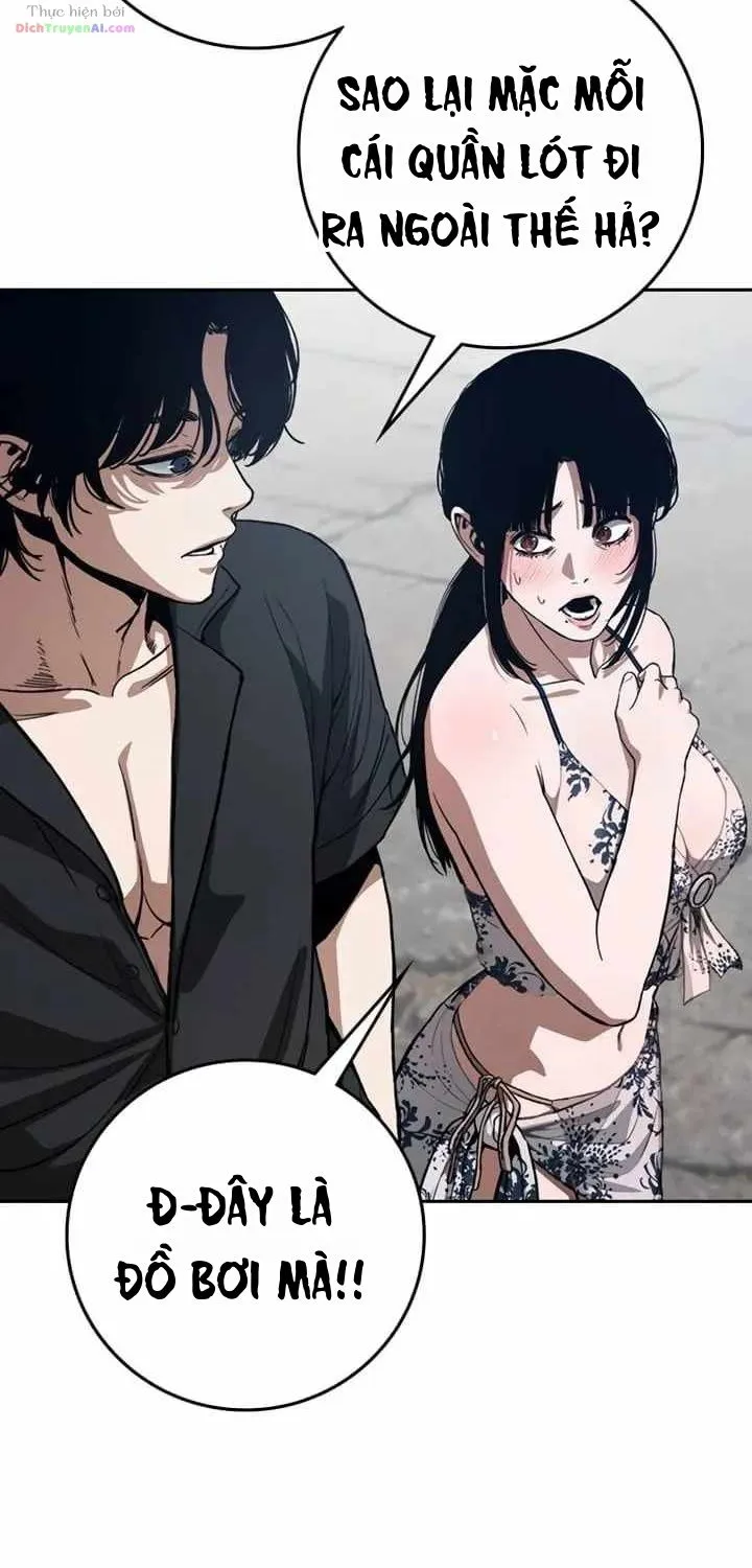 Sát Thủ Nhập Học - Chap 17 - Trang 52