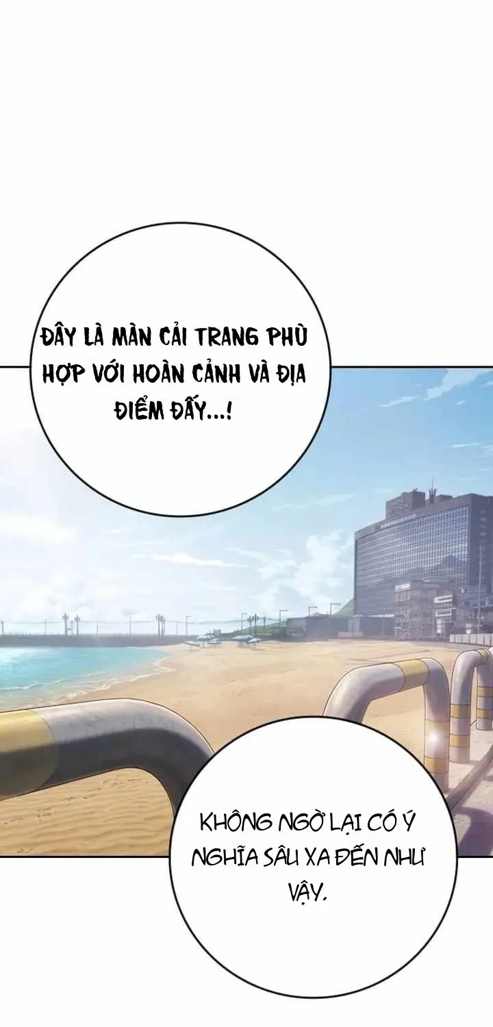 Sát Thủ Nhập Học - Chap 17 - Trang 53