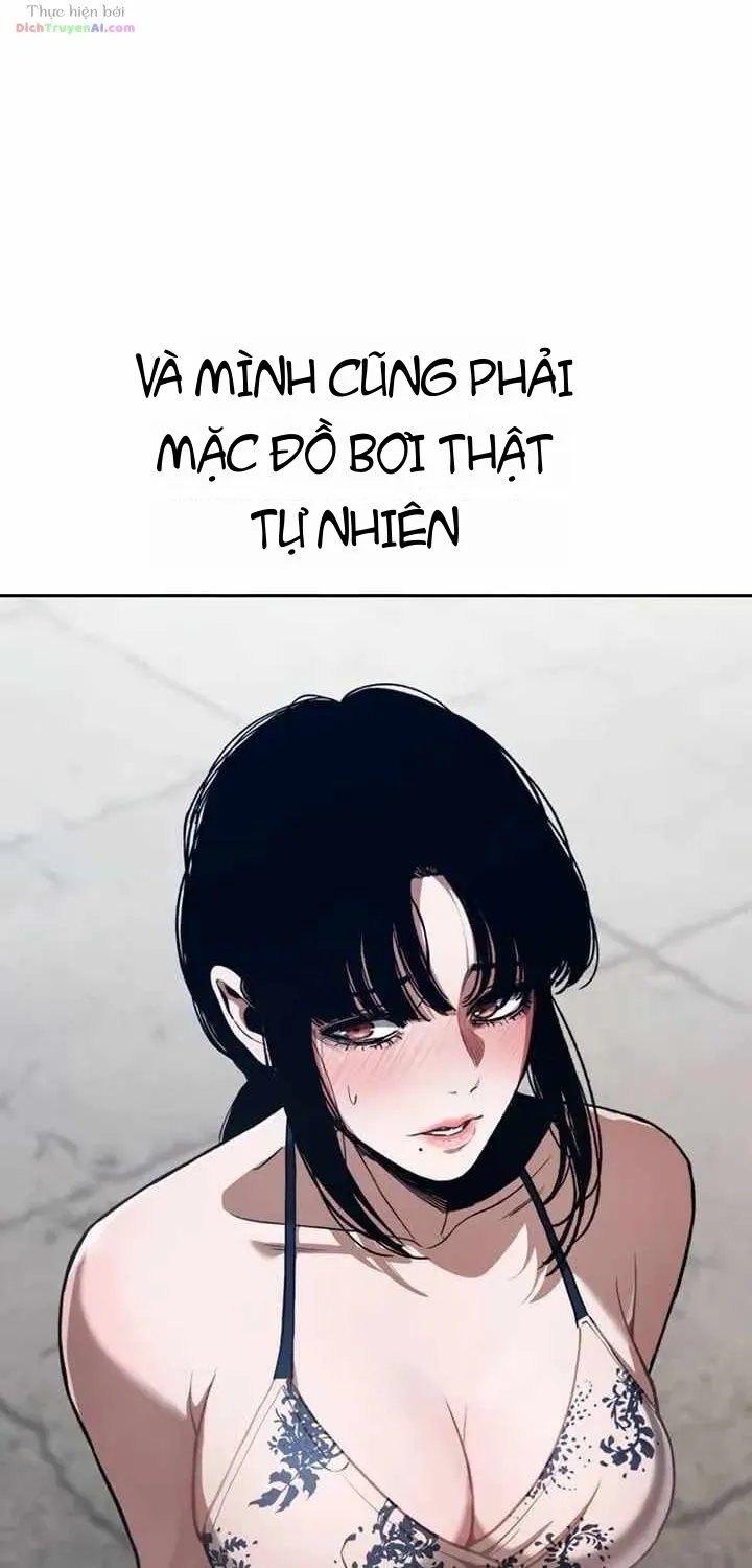 Sát Thủ Nhập Học - Chap 17 - Trang 55