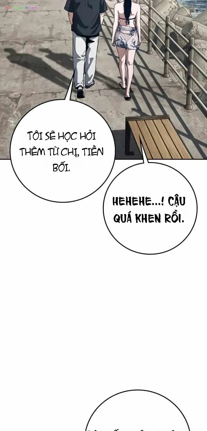 Sát Thủ Nhập Học - Chap 17 - Trang 58