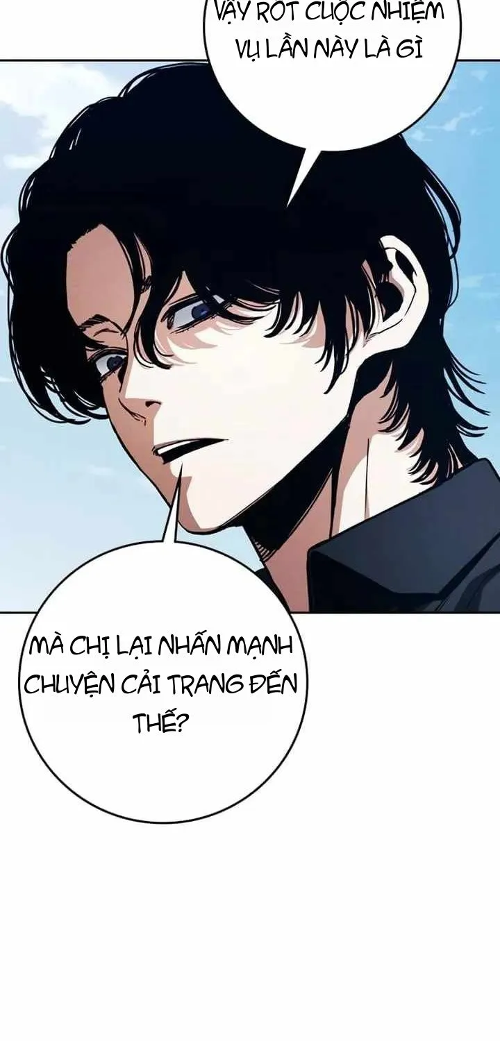 Sát Thủ Nhập Học - Chap 17 - Trang 59
