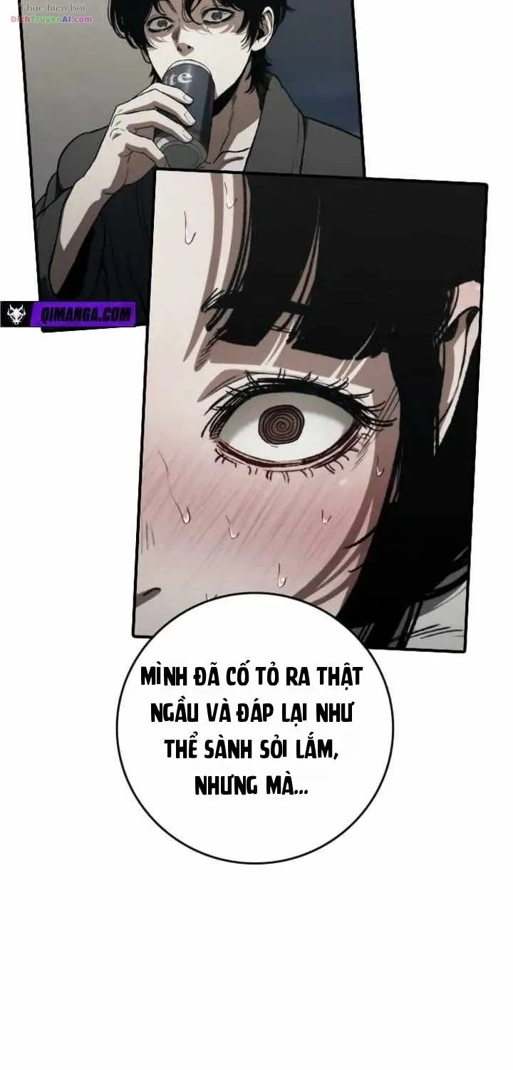Sát Thủ Nhập Học - Chap 17 - Trang 7