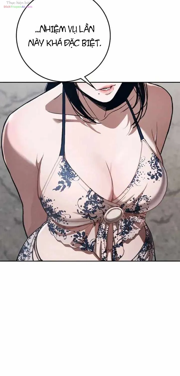 Sát Thủ Nhập Học - Chap 17 - Trang 61