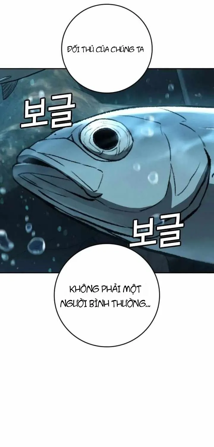 Sát Thủ Nhập Học - Chap 17 - Trang 62
