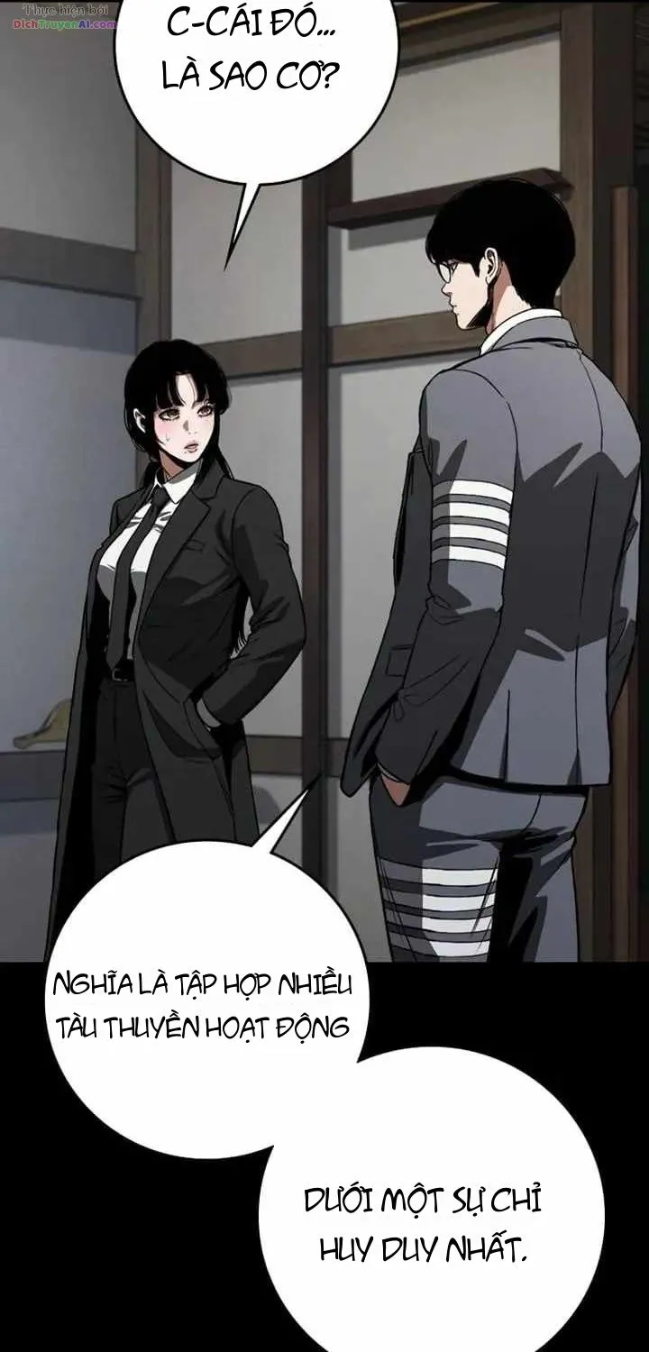 Sát Thủ Nhập Học - Chap 17 - Trang 73