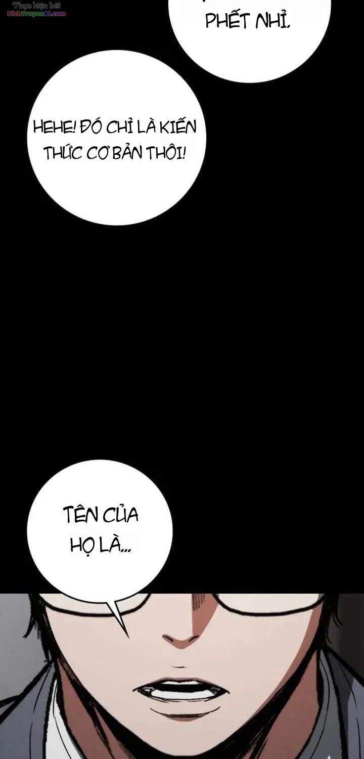 Sát Thủ Nhập Học - Chap 17 - Trang 76