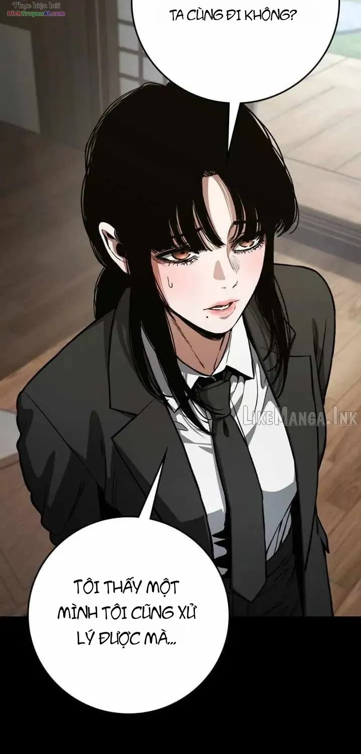 Sát Thủ Nhập Học - Chap 17 - Trang 85