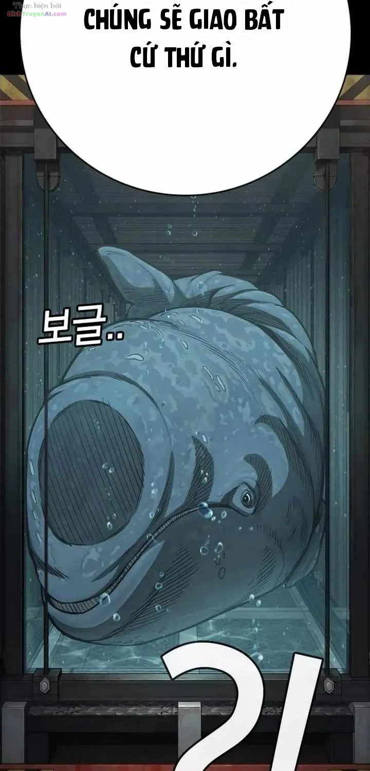 Sát Thủ Nhập Học - Chap 17 - Trang 94
