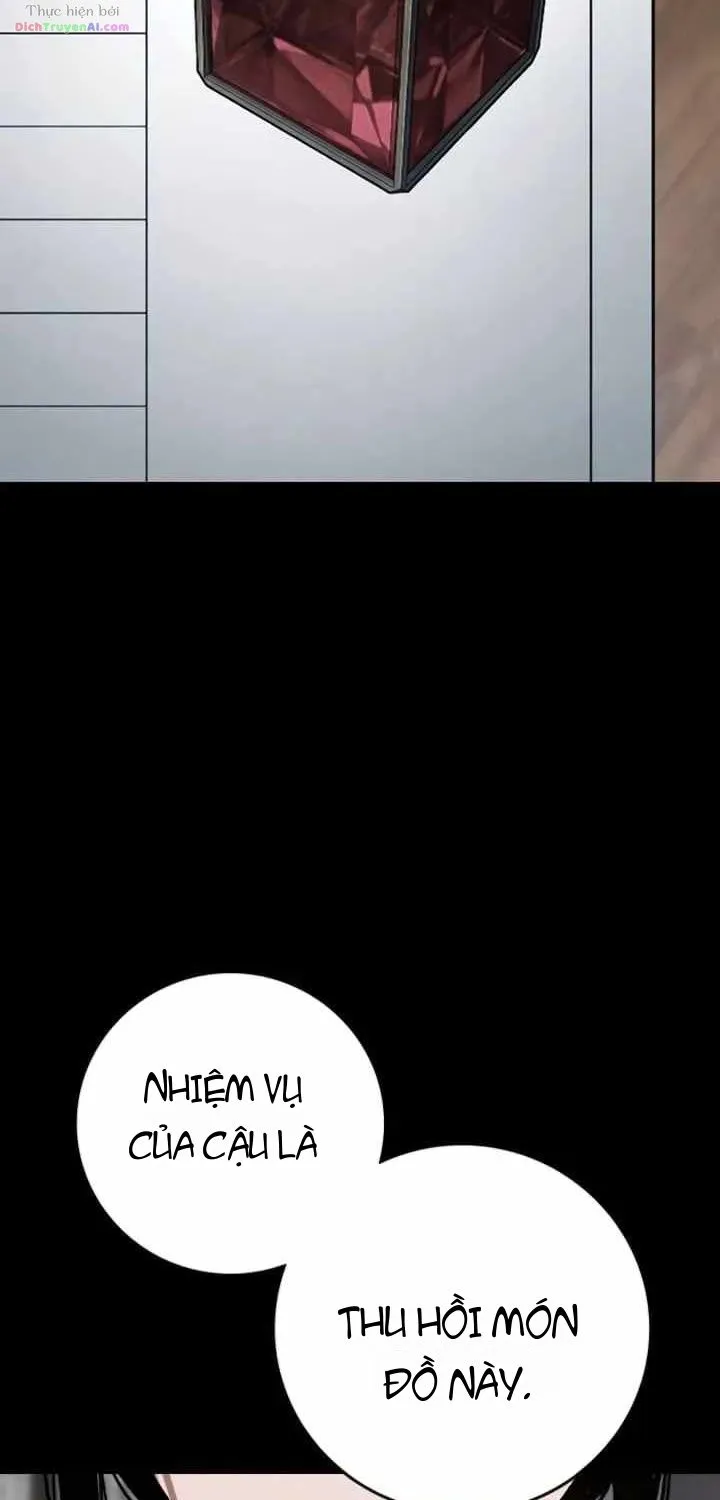 Sát Thủ Nhập Học - Chap 17 - Trang 100