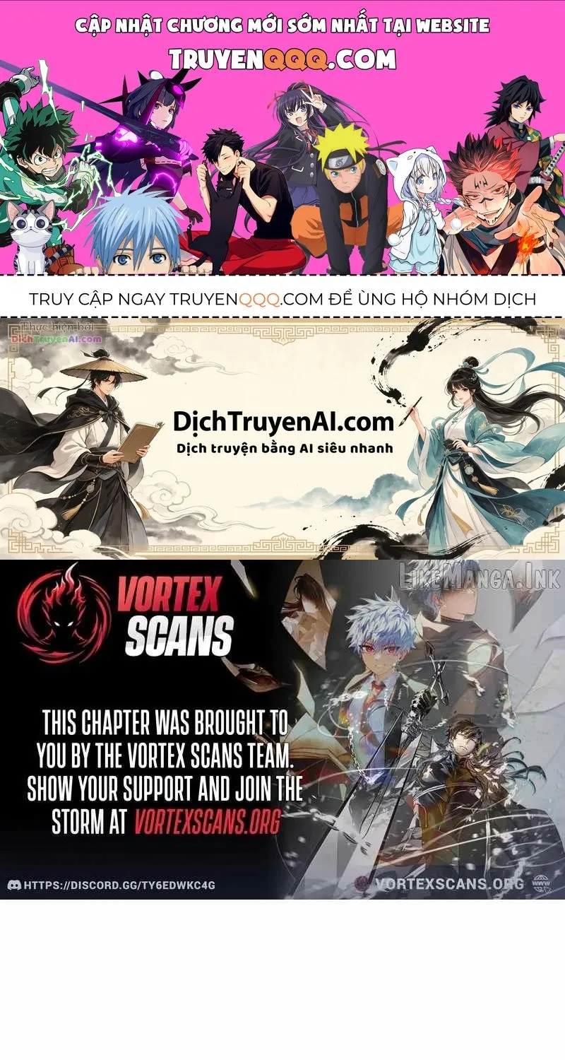 Sát Thủ Nhập Học - Chap 18 - Trang 1