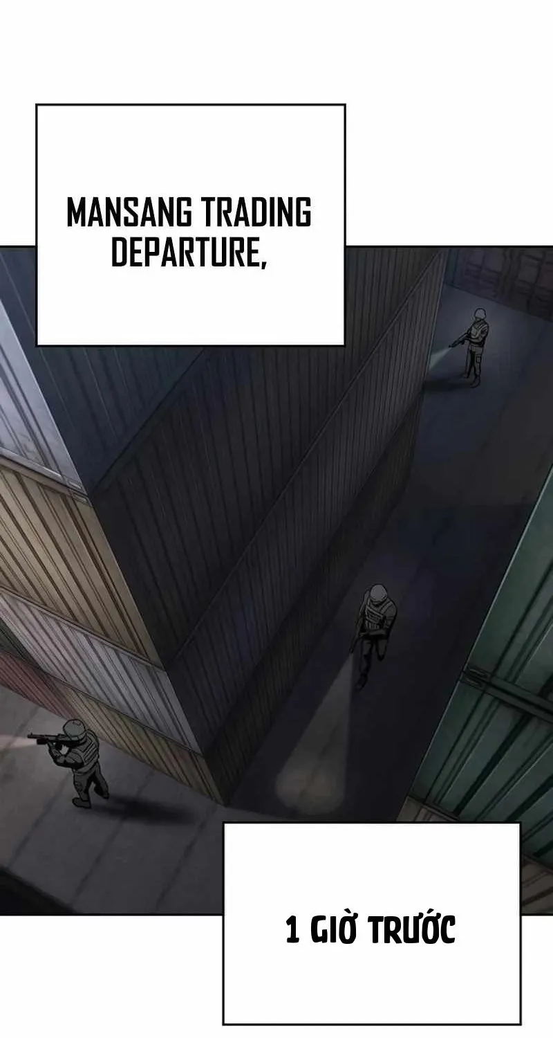 Sát Thủ Nhập Học - Chap 18 - Trang 2