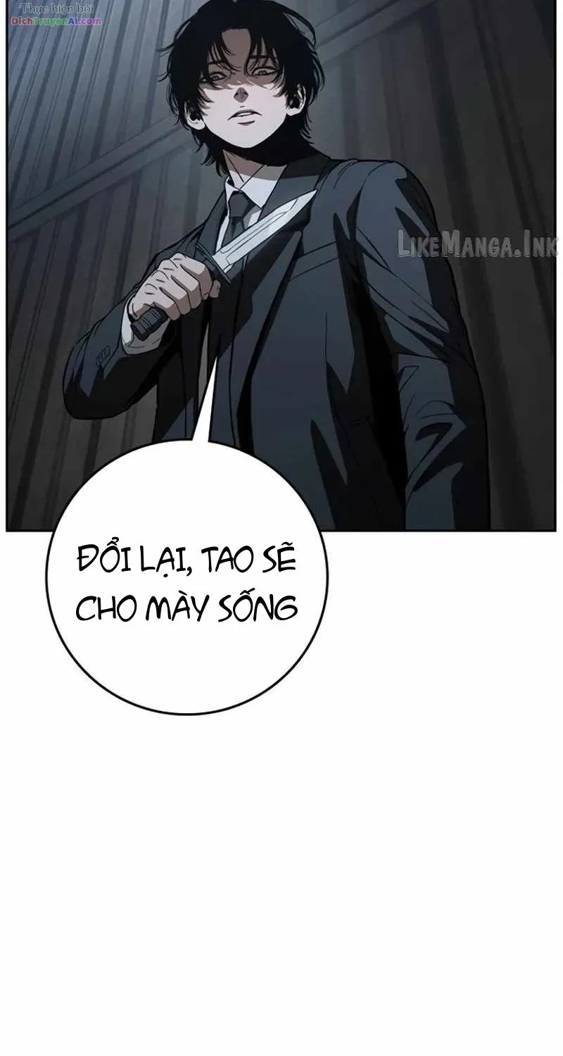 Sát Thủ Nhập Học - Chap 18 - Trang 103