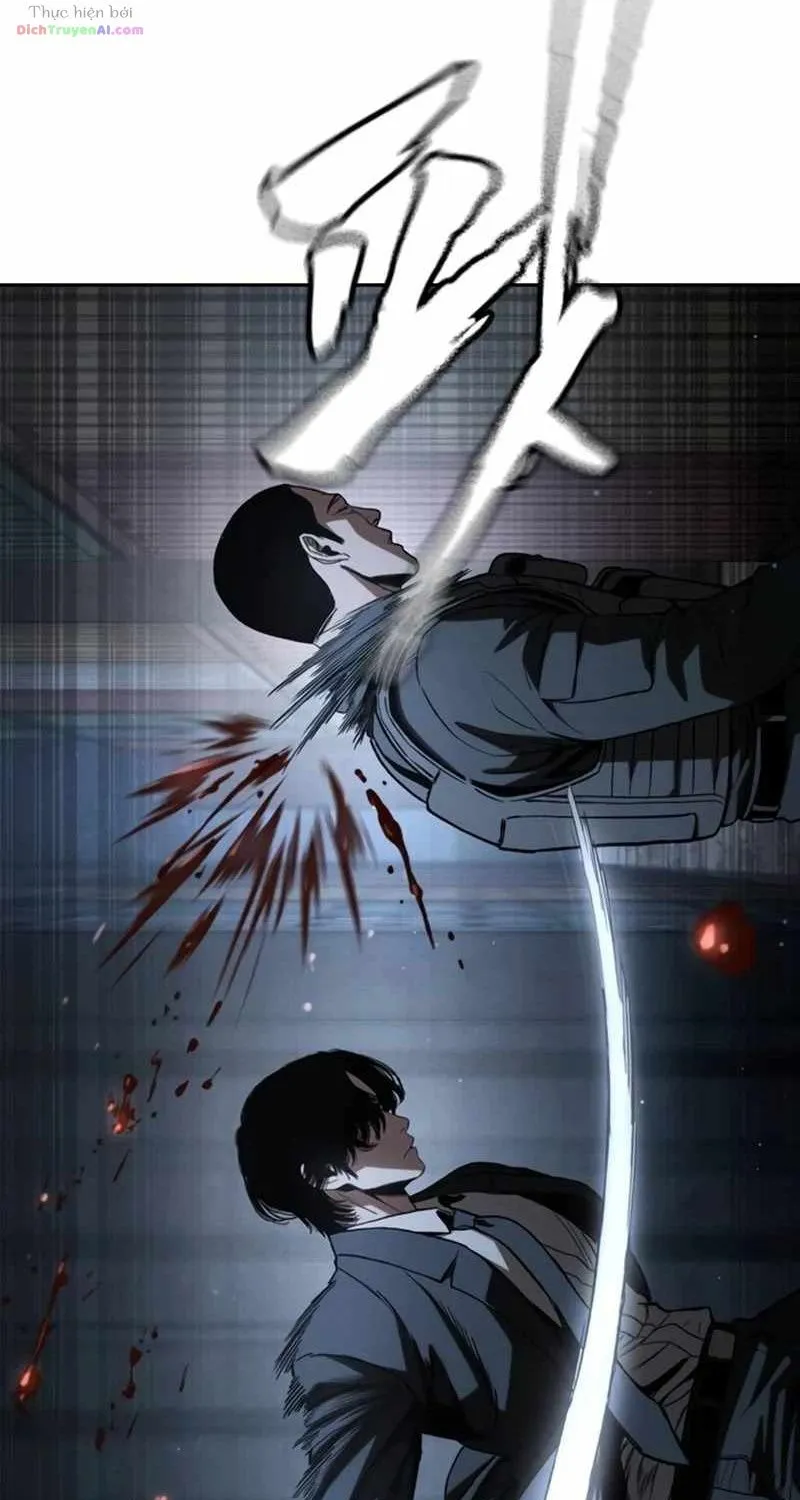 Sát Thủ Nhập Học - Chap 18 - Trang 124