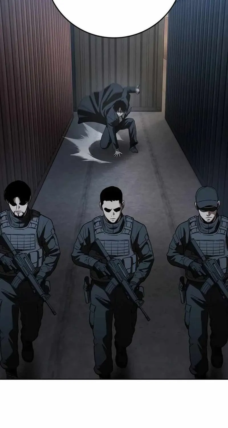 Sát Thủ Nhập Học - Chap 18 - Trang 128