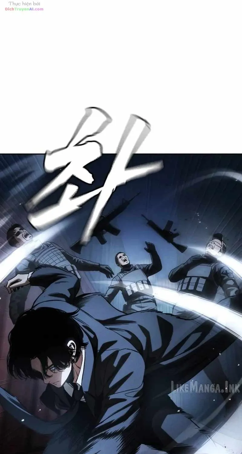 Sát Thủ Nhập Học - Chap 18 - Trang 130