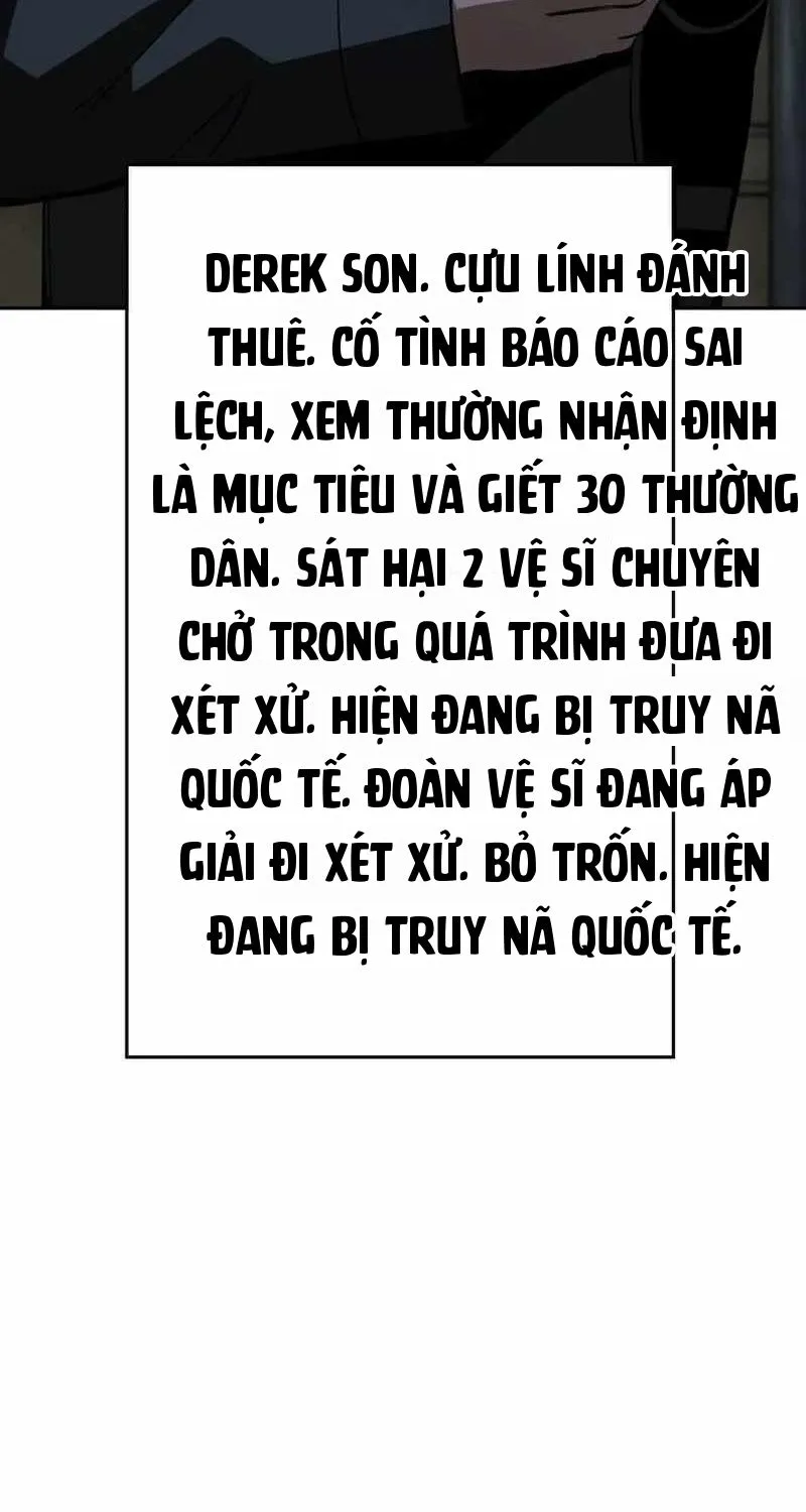 Sát Thủ Nhập Học - Chap 18 - Trang 143