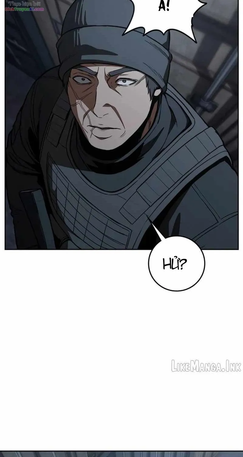 Sát Thủ Nhập Học - Chap 18 - Trang 157