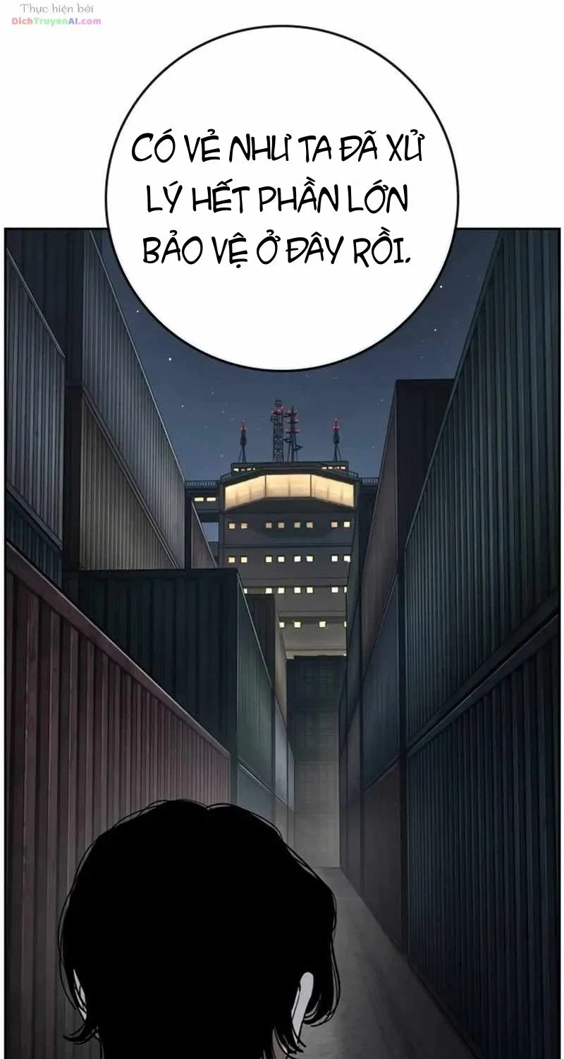 Sát Thủ Nhập Học - Chap 18 - Trang 169