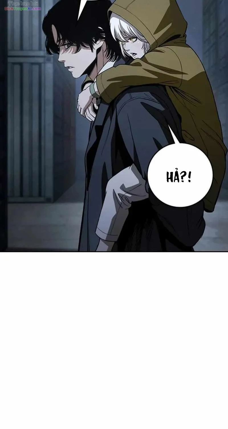 Sát Thủ Nhập Học - Chap 18 - Trang 184