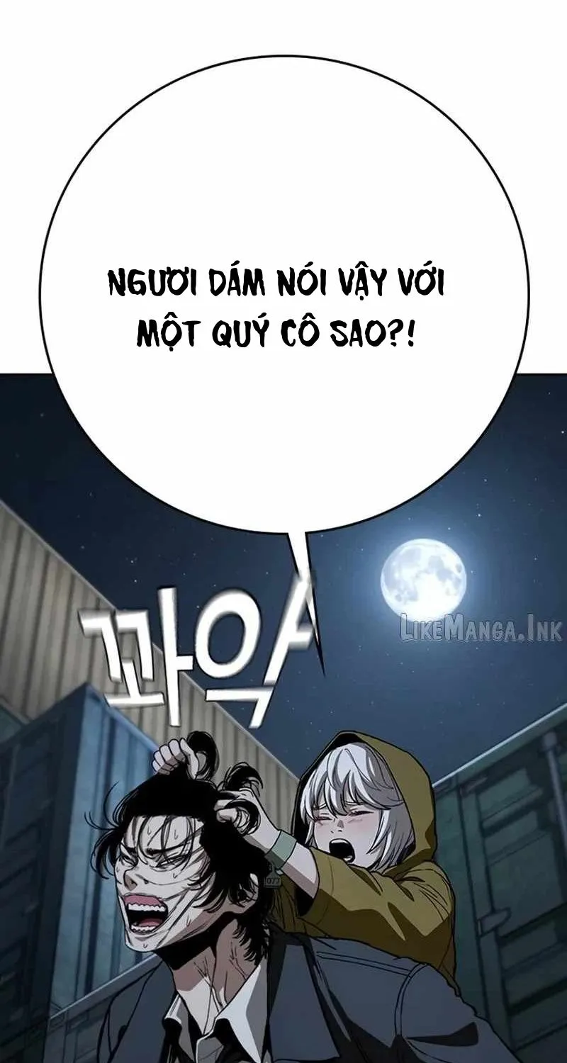 Sát Thủ Nhập Học - Chap 18 - Trang 185