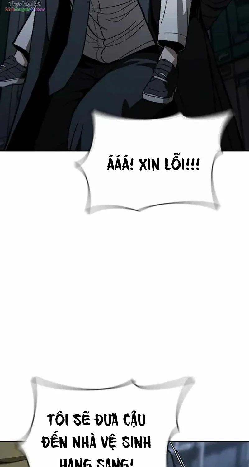 Sát Thủ Nhập Học - Chap 18 - Trang 187