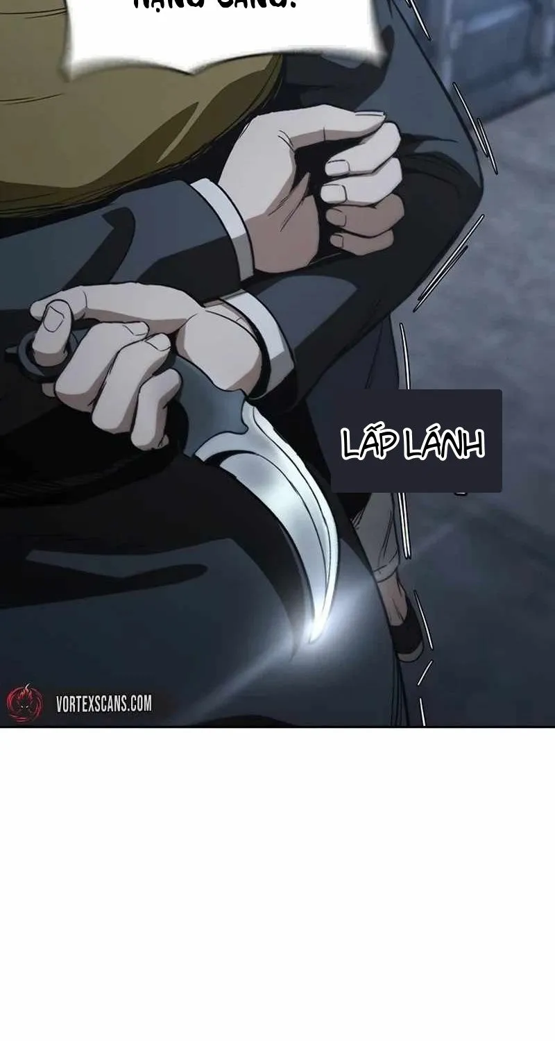 Sát Thủ Nhập Học - Chap 18 - Trang 188