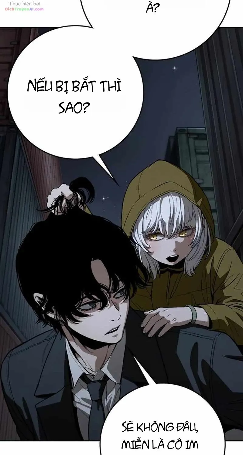Sát Thủ Nhập Học - Chap 18 - Trang 193