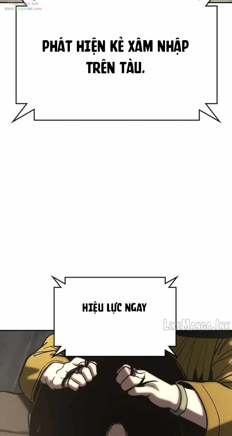 Sát Thủ Nhập Học - Chap 18 - Trang 199