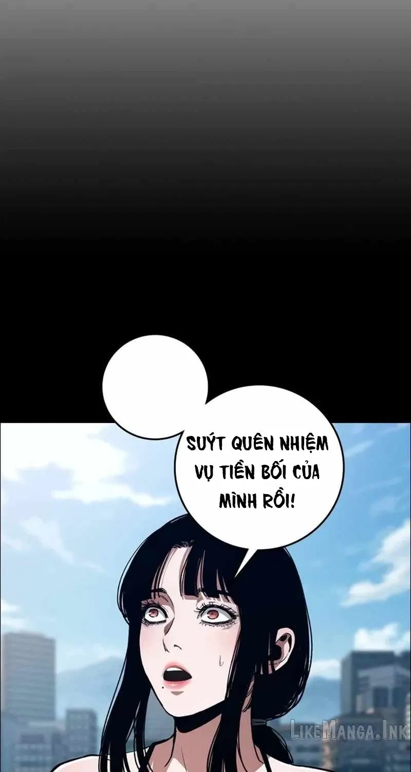 Sát Thủ Nhập Học - Chap 18 - Trang 203