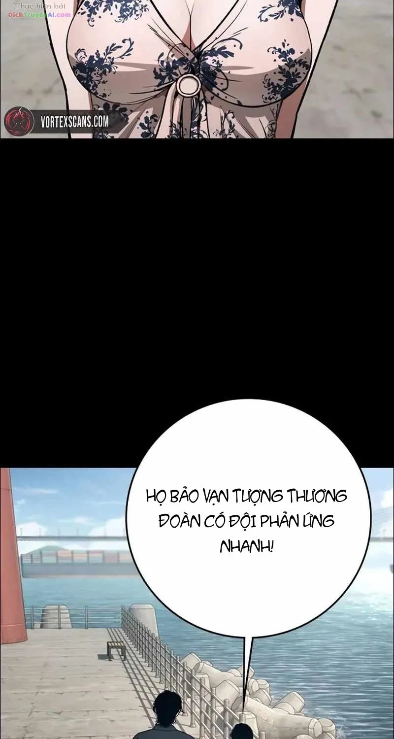 Sát Thủ Nhập Học - Chap 18 - Trang 205