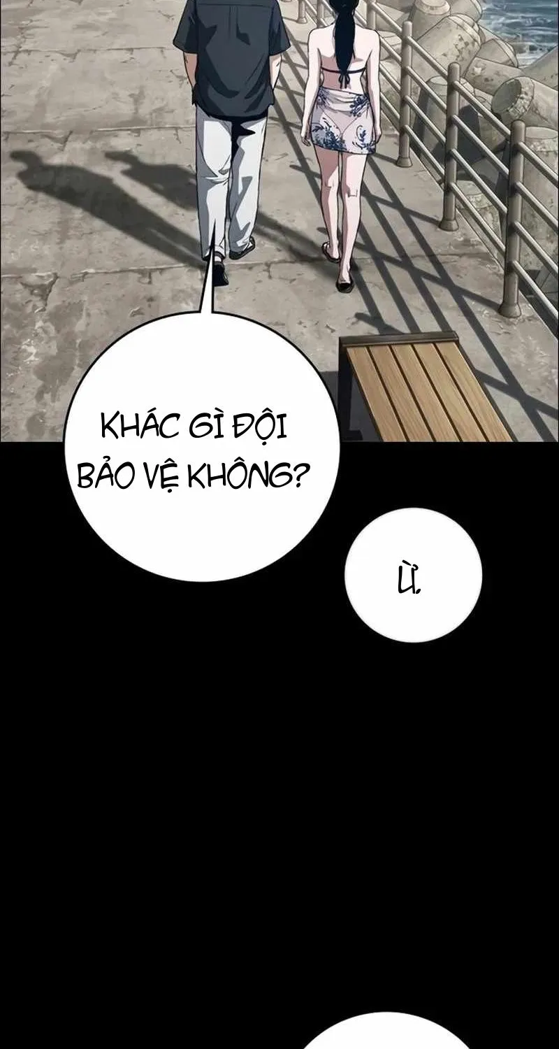 Sát Thủ Nhập Học - Chap 18 - Trang 206