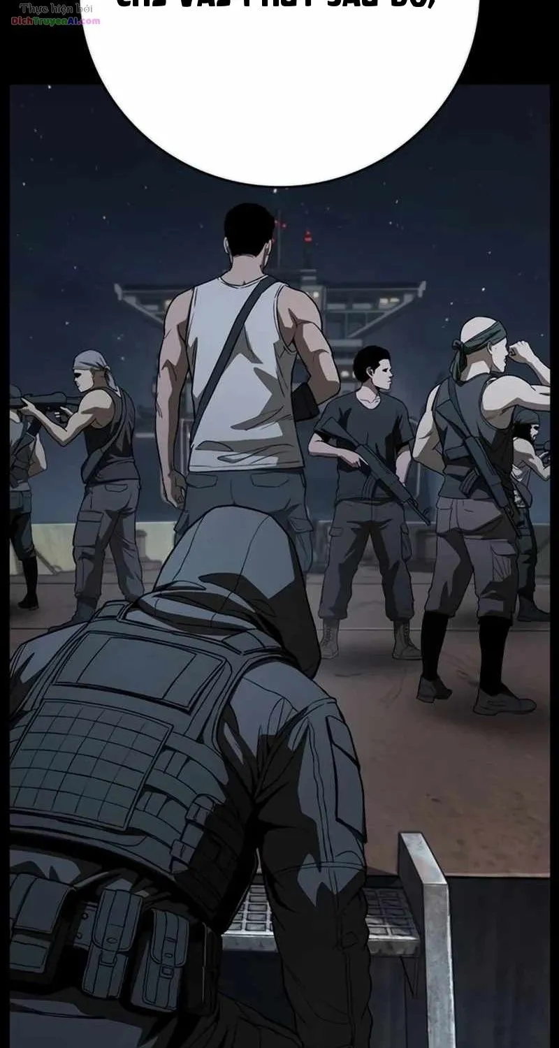 Sát Thủ Nhập Học - Chap 18 - Trang 214